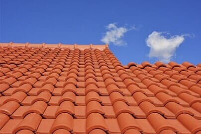 Roof Close-up – DSR Roofing & Protective Coatings in Yuma, AZ