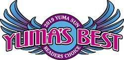 Yuma's Best 2019