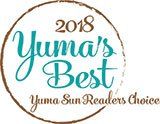 Yuma's Best 2018