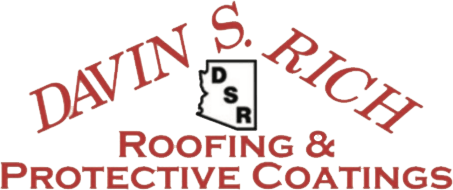 Davin S. Rich Roofing & Protective Coatings LLC