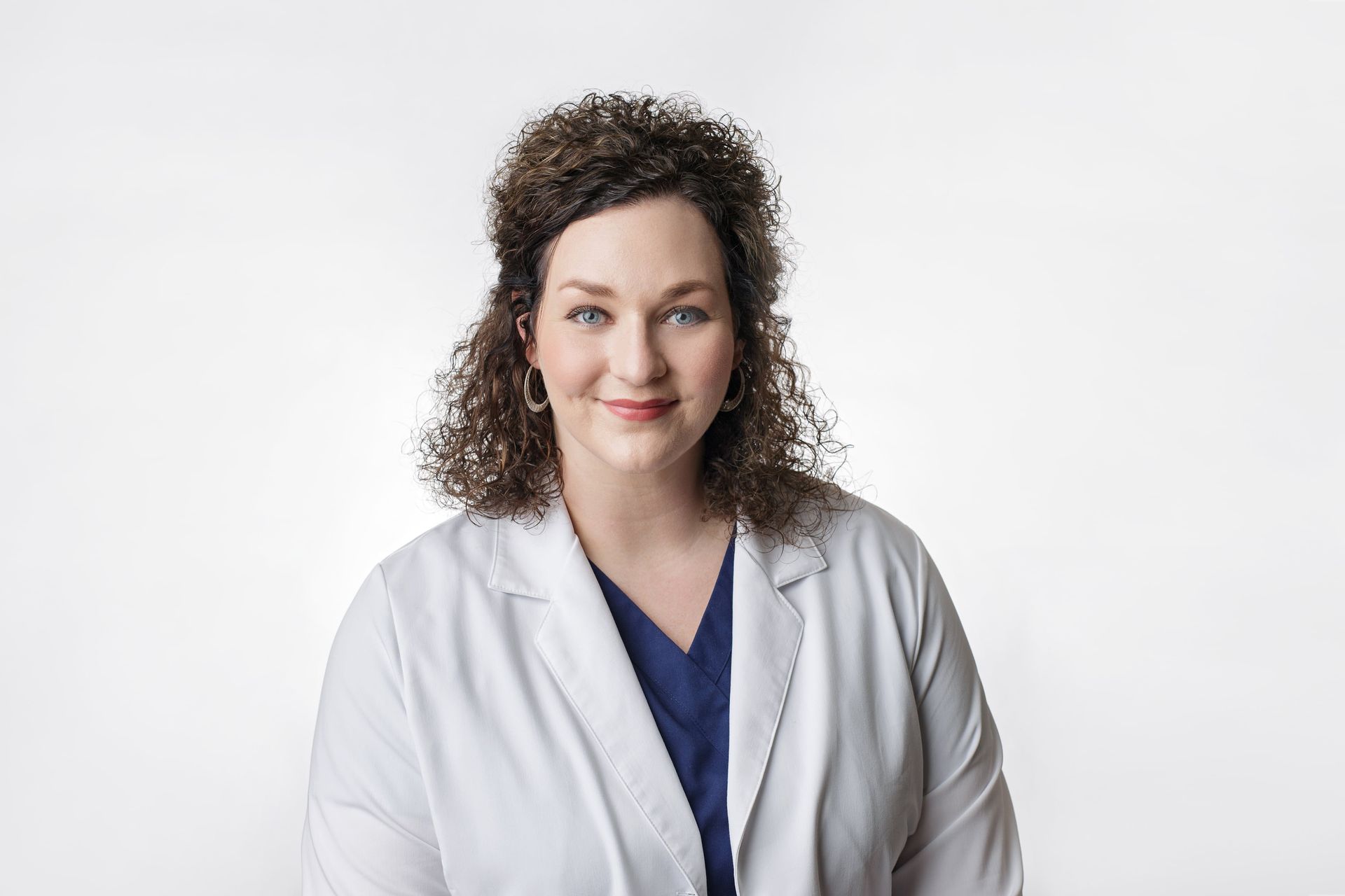 Courtney D. Manuel — Ville Platte, LA — Ville Platte Pediatrics