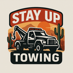 Stay Up Towing