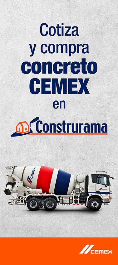 CONSTRURAMA SANTA FE