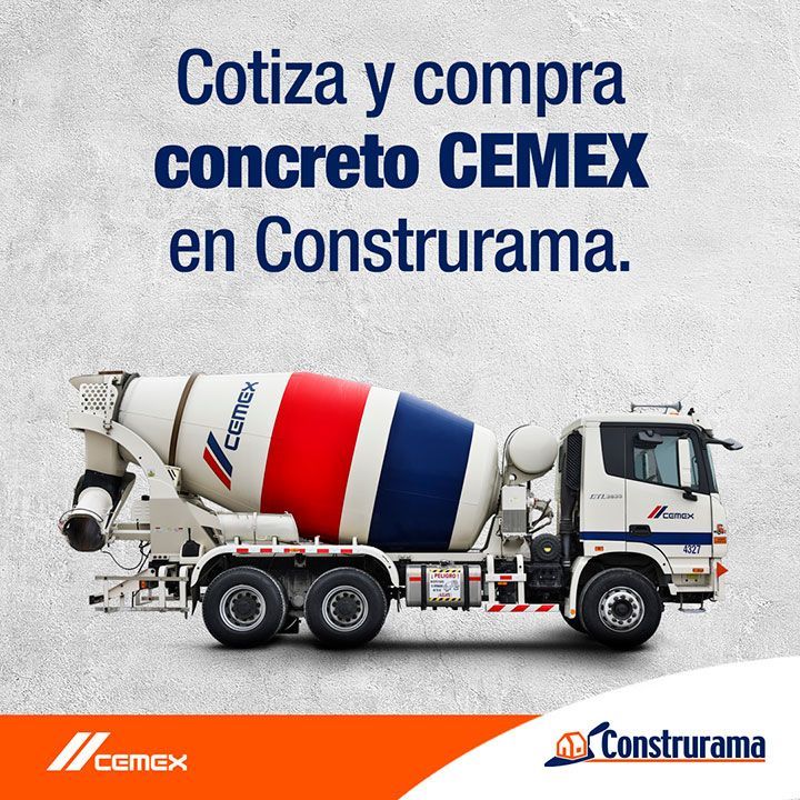 CONSTRURAMA SANTA FE