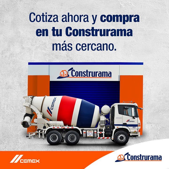 CONSTRURAMA SANTA FE