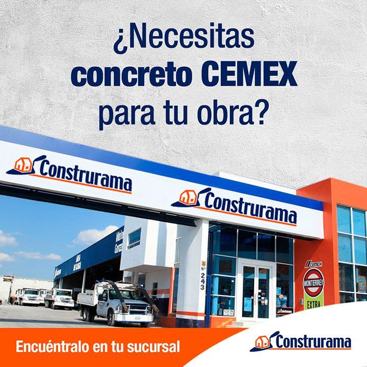 CONSTRURAMA SANTA FE