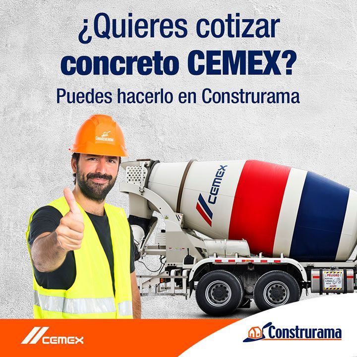 CONSTRURAMA SANTA FE