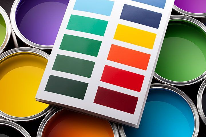 CONSTRURAMA SANTA FE - Botes de pintura