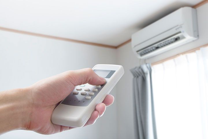 CONSTRURAMA SANTA FE - Minisplit