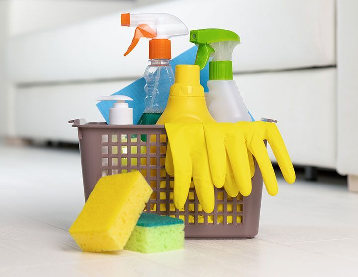 CONSTRURAMA SANTA FE - Guantes