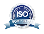 ISO 9001-2008