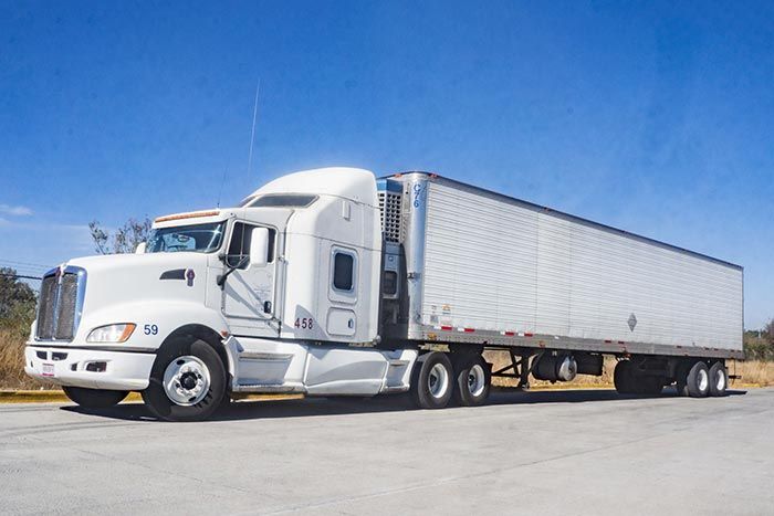 Transportes Refrigerados TRT