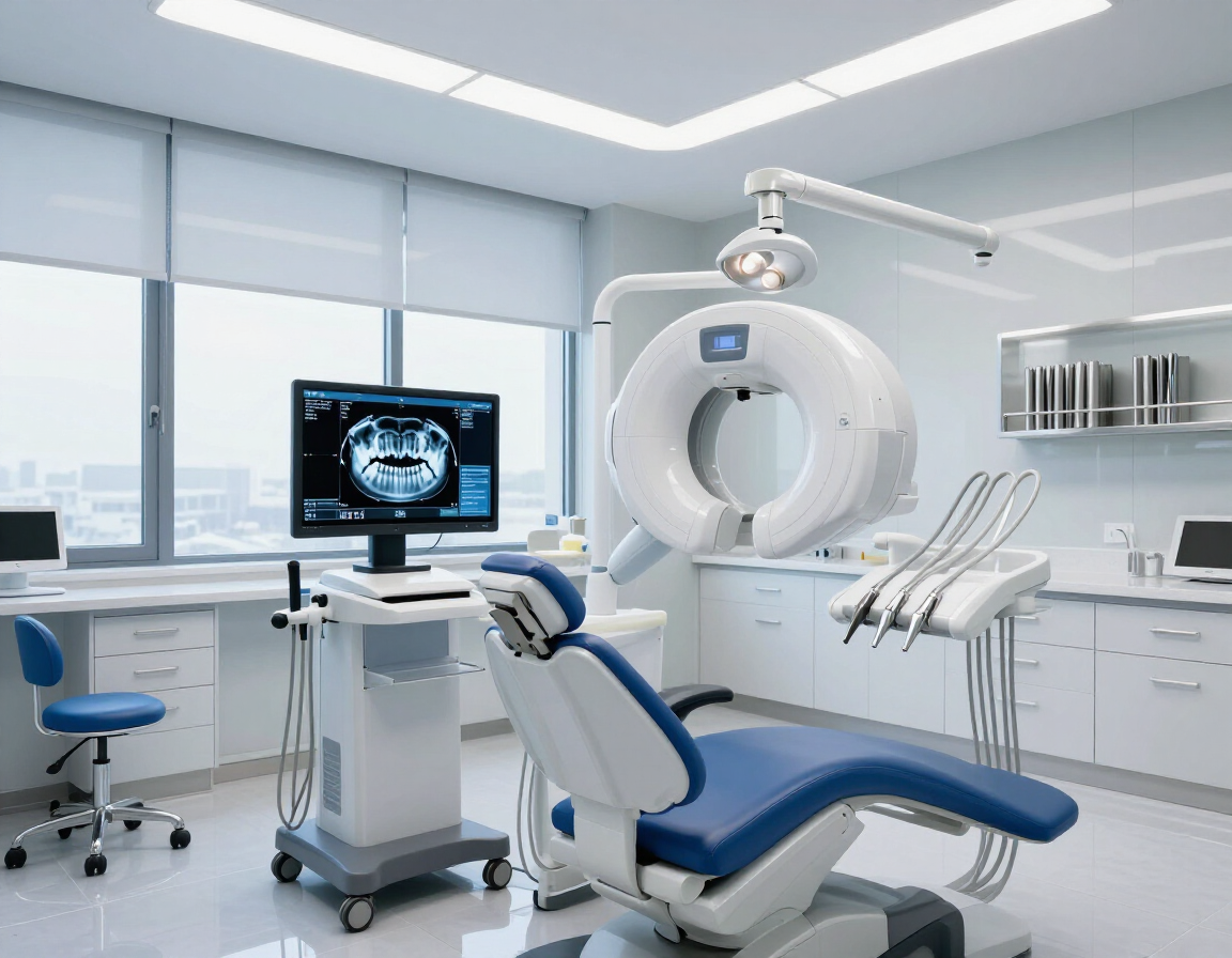 Radiología digital avanzada