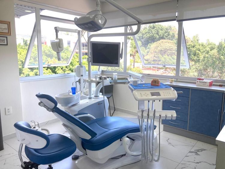 Clínica Dental Pasten en Vista Hermosa, Morelos