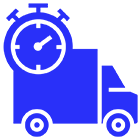 Tempi di consegna brevi