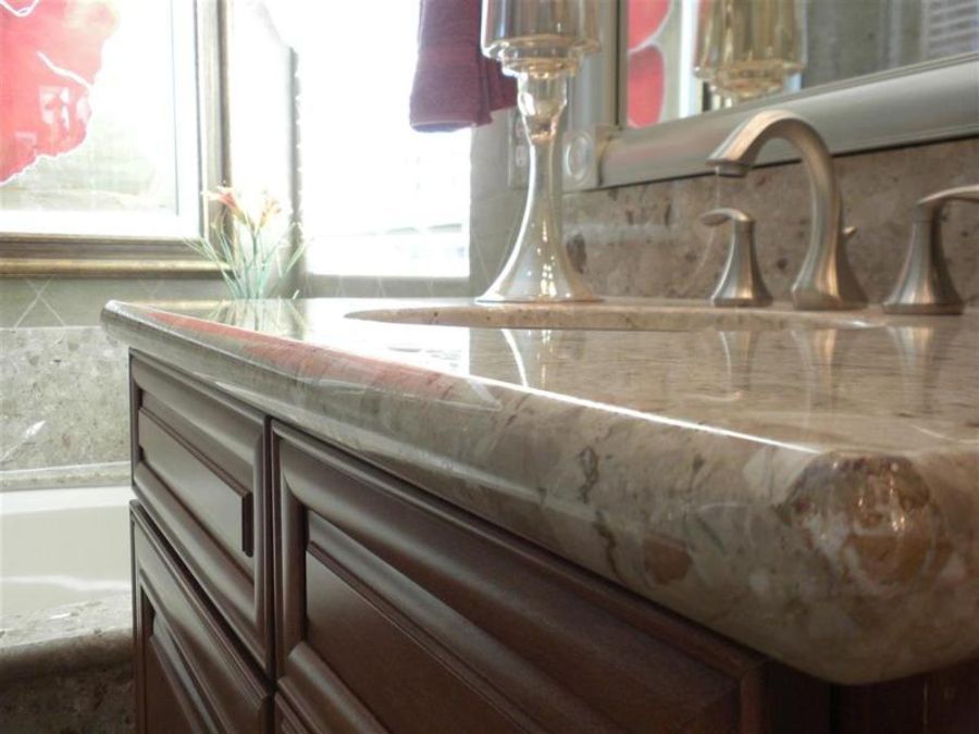 top in pietra e marmo