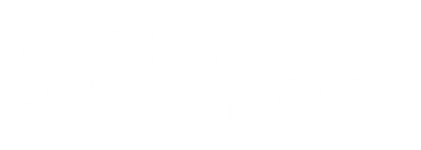 Dr. Theresa Robinson in light blue text.