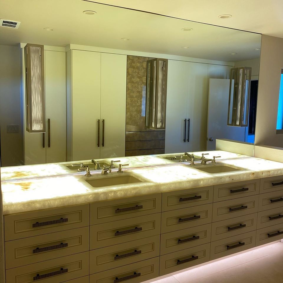 Custom Shower Enclosures Modesto, CA Custom Shower & Glass