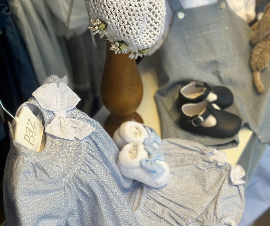 Giornate calde: come vestire i tuoi bimbi