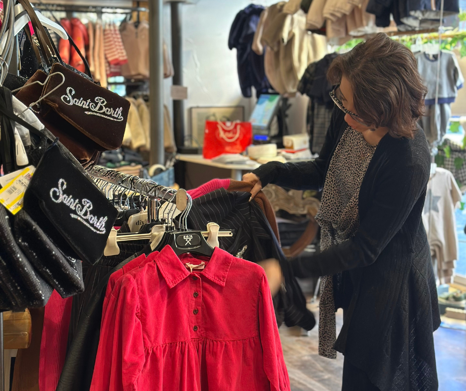 capo giusto per il tuo bimbo