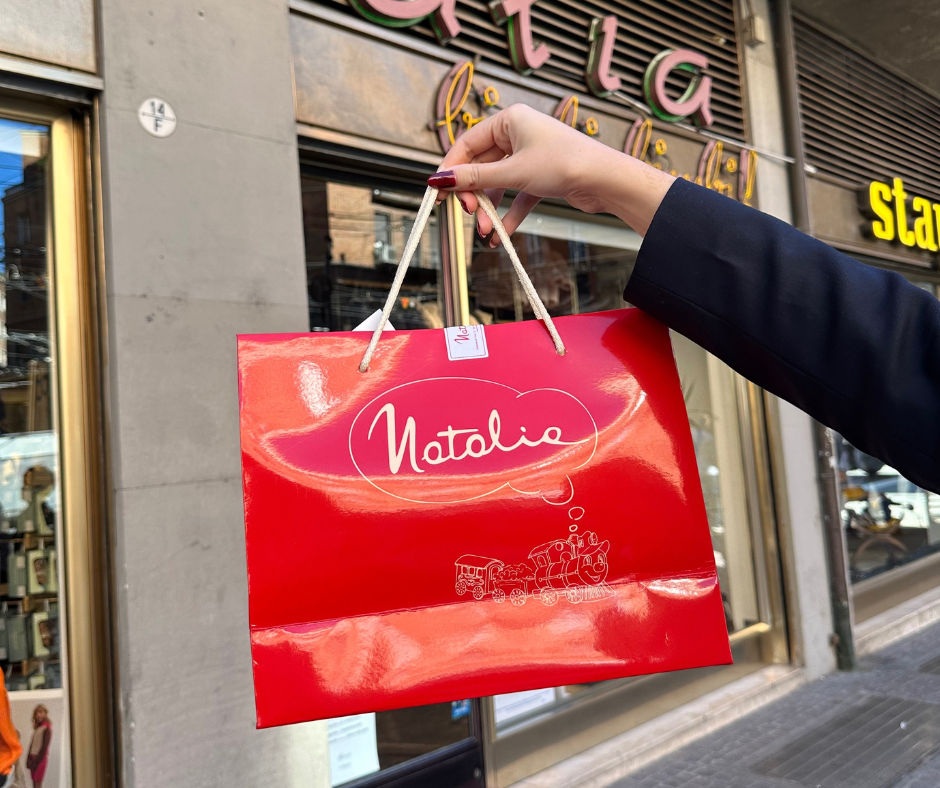 regali special natale bimbi