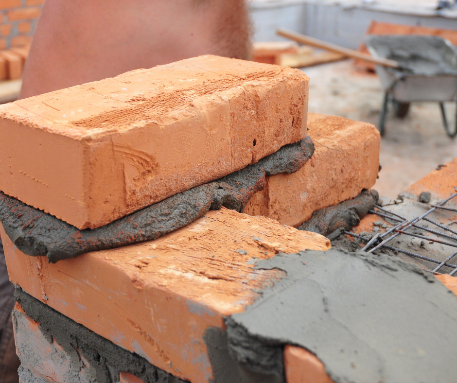 Toney's Masonry Training - Video courses