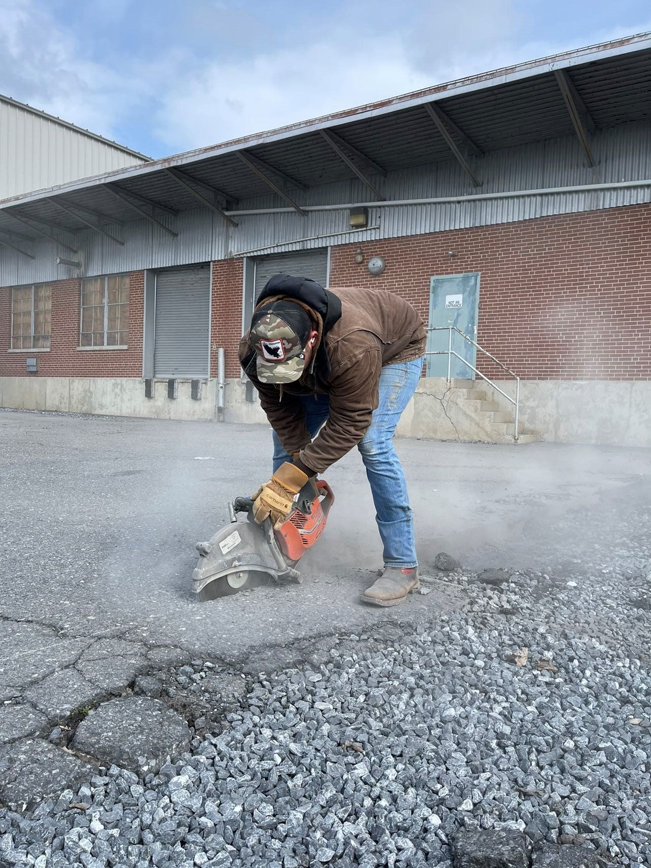 Gallery Bethel, PA Peterman Bros. Septic Service