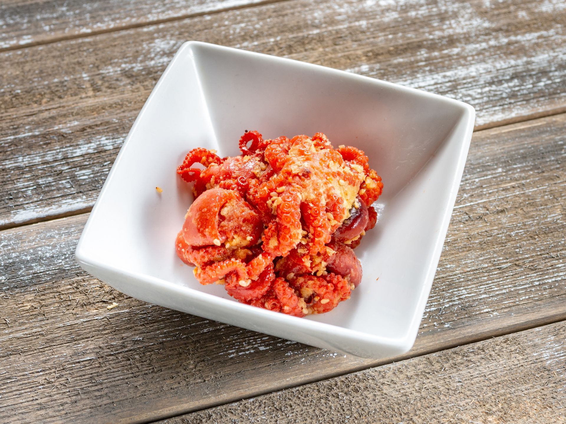 Mikado. Japanese Steakhouse & Sushi Bar