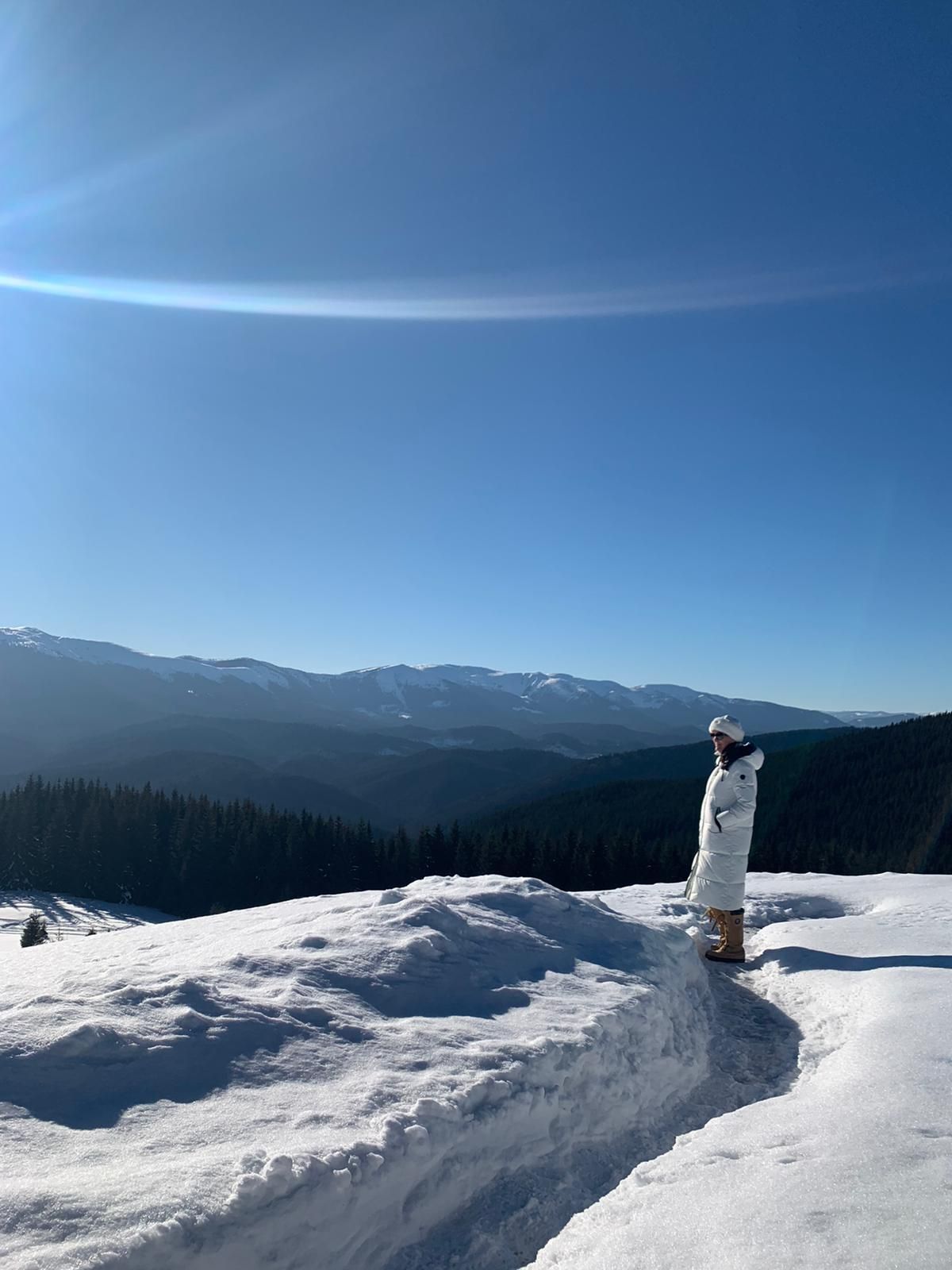 Een straat met veel gebouwen en bomen