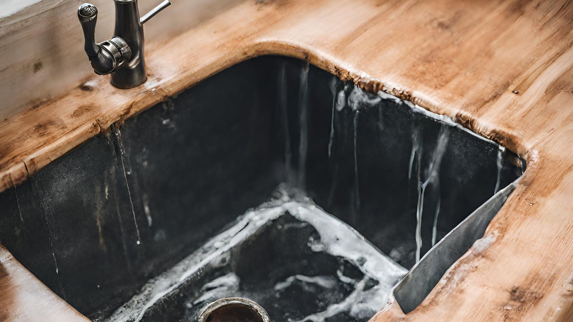 The Hidden Costs of Leaky Faucets