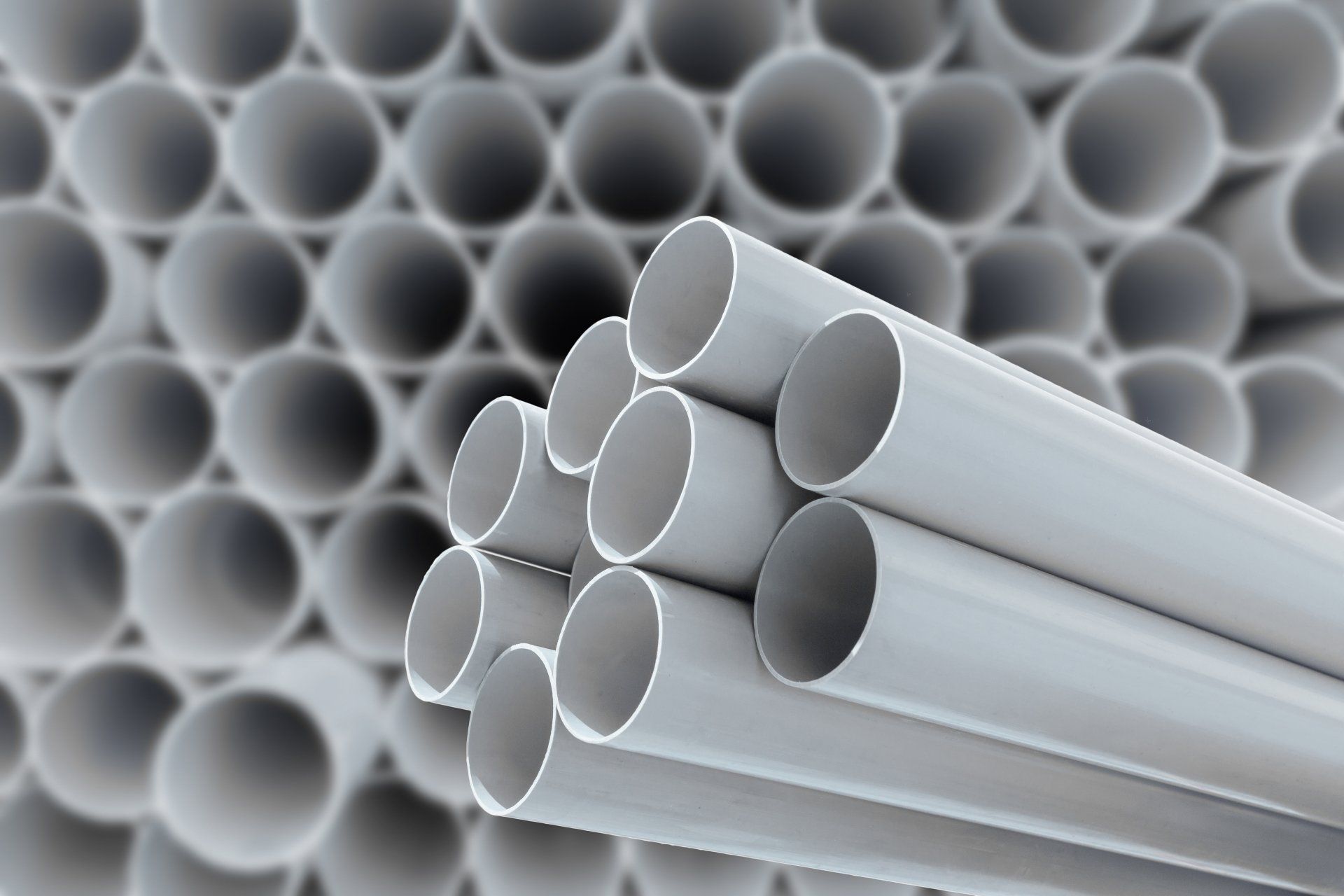 PVC Piping services