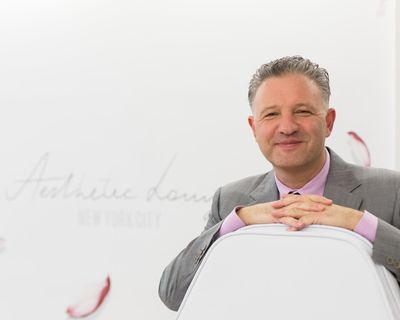 82+ Stunning Aesthetic Solutions Ny Ideas