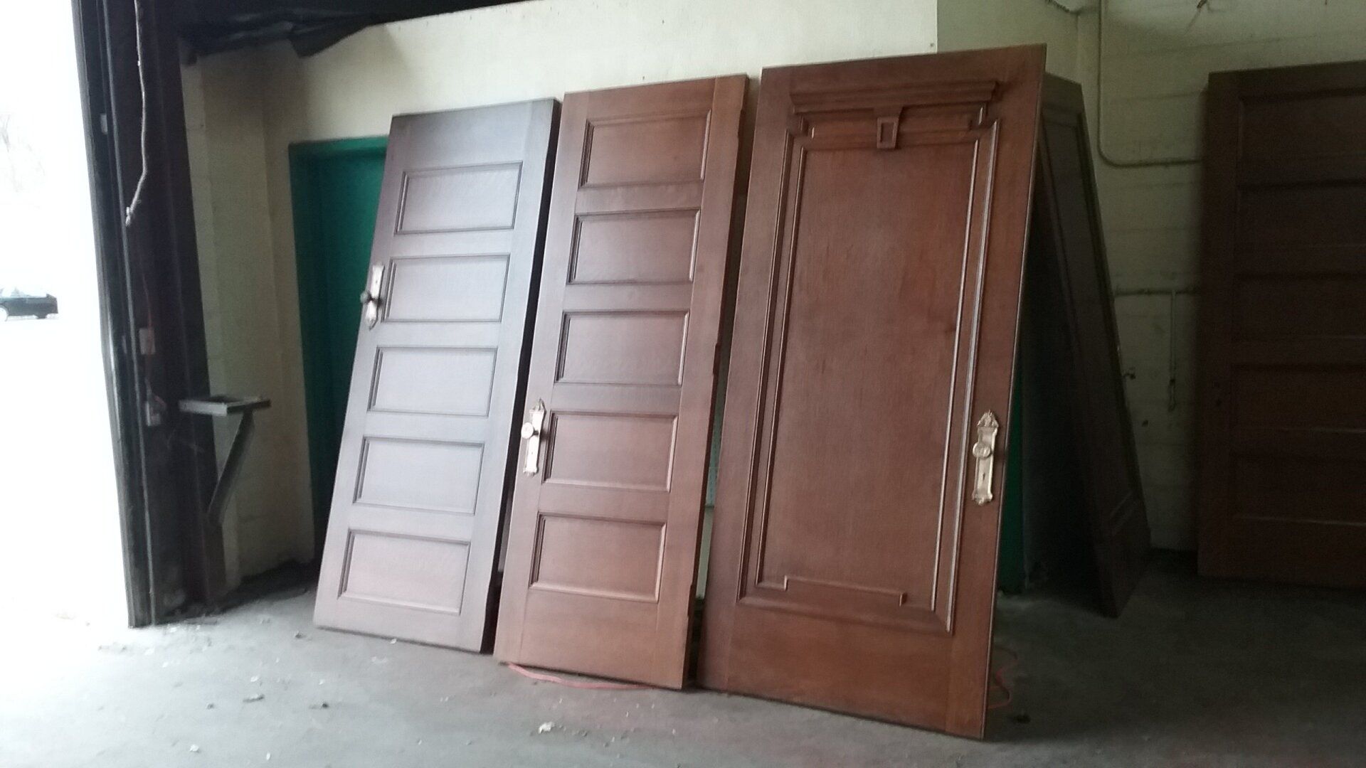 Before & After TriCounty Furniture Restoration Cincinnati, Ohio