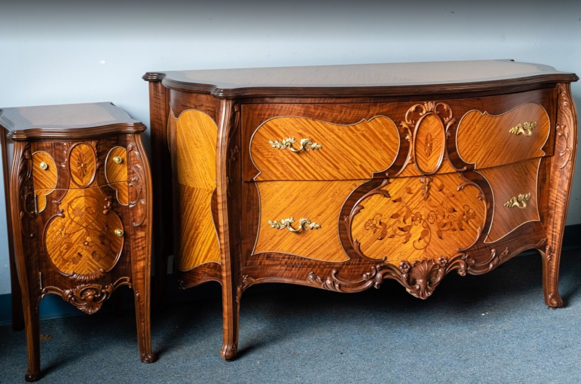 TriCounty Furniture Restoration Cincinnati, Ohio