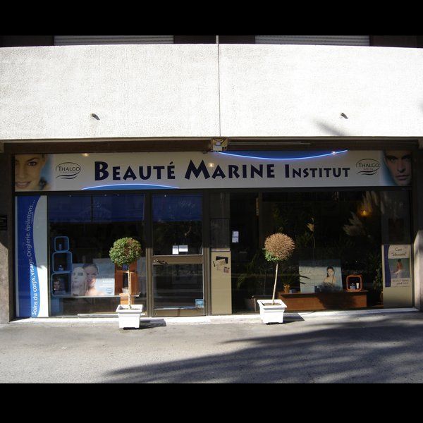 Beauté Marine