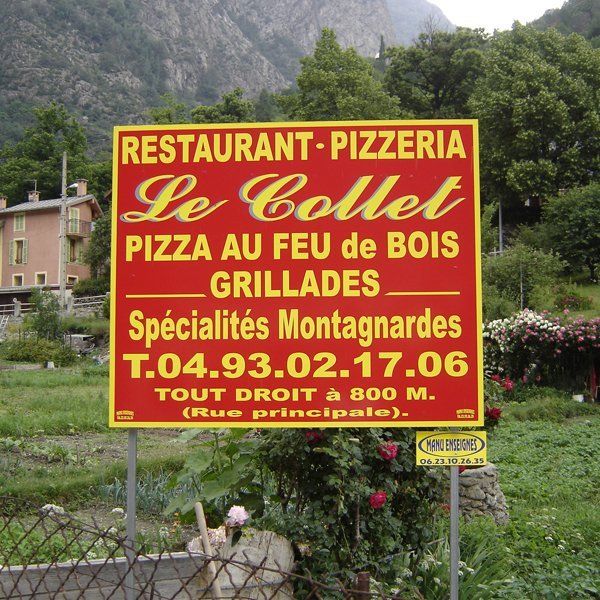 Le Collet