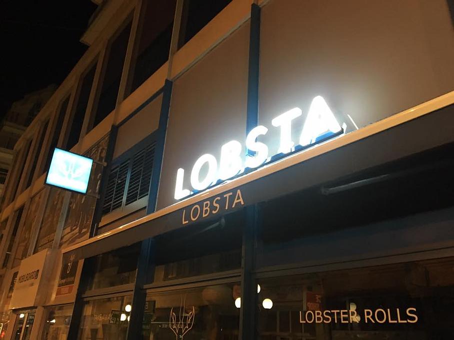 installateur enseigne commerce