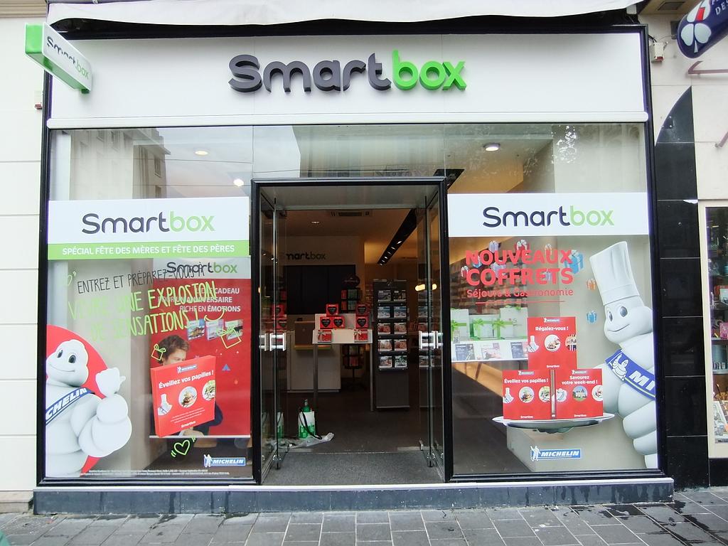 Smartbox