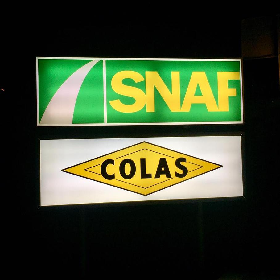 SNAF
