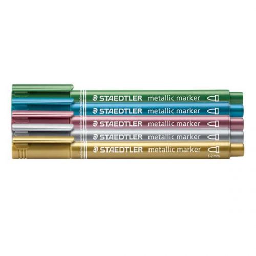 Staedtler metallic GOLD
