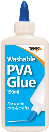 PVA GLUE 150ML