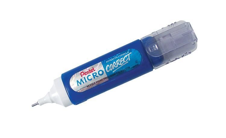 PENTEL MICRO CORRECT ZL31