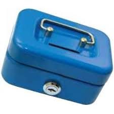 CASH BOX 4.5