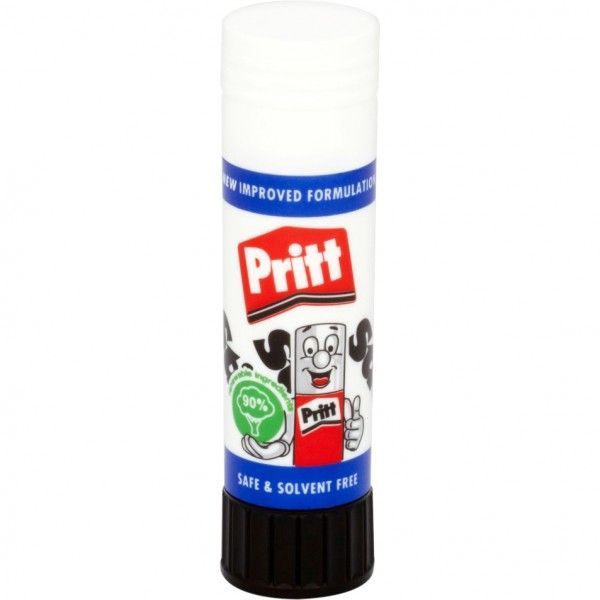 PRITT STICK 43G