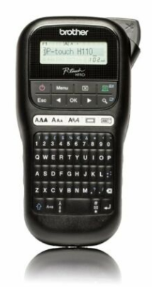 BROTHER P-TOUCH H110