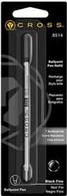 CROSS REFILL BLACK FINE