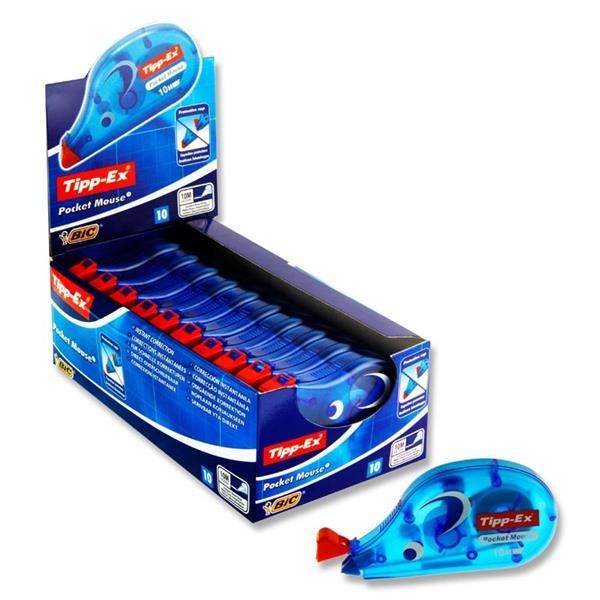 TIPP-EX POCKET MOUSE