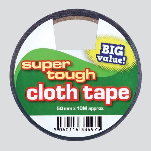 SUPER CLOTH TAPE