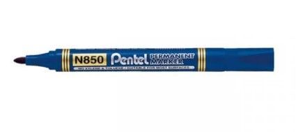 PERMANENT B N850 BLUE