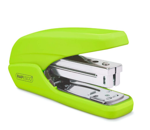 X5-25ps LESS EFFORT STAPLER